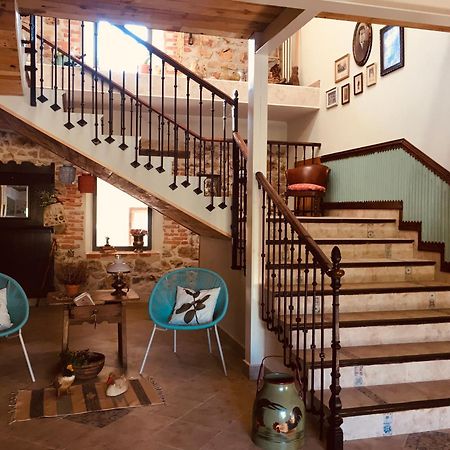 Finca Alegranza トレラベーガ エクステリア 写真