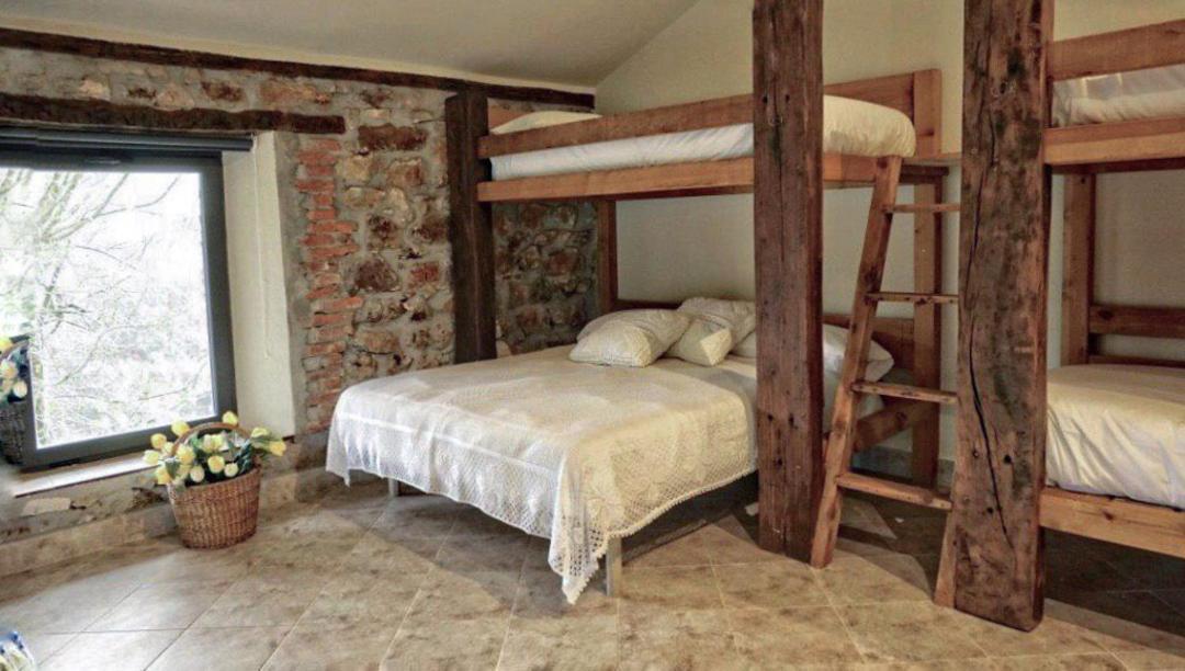 Finca Alegranza トレラベーガ エクステリア 写真