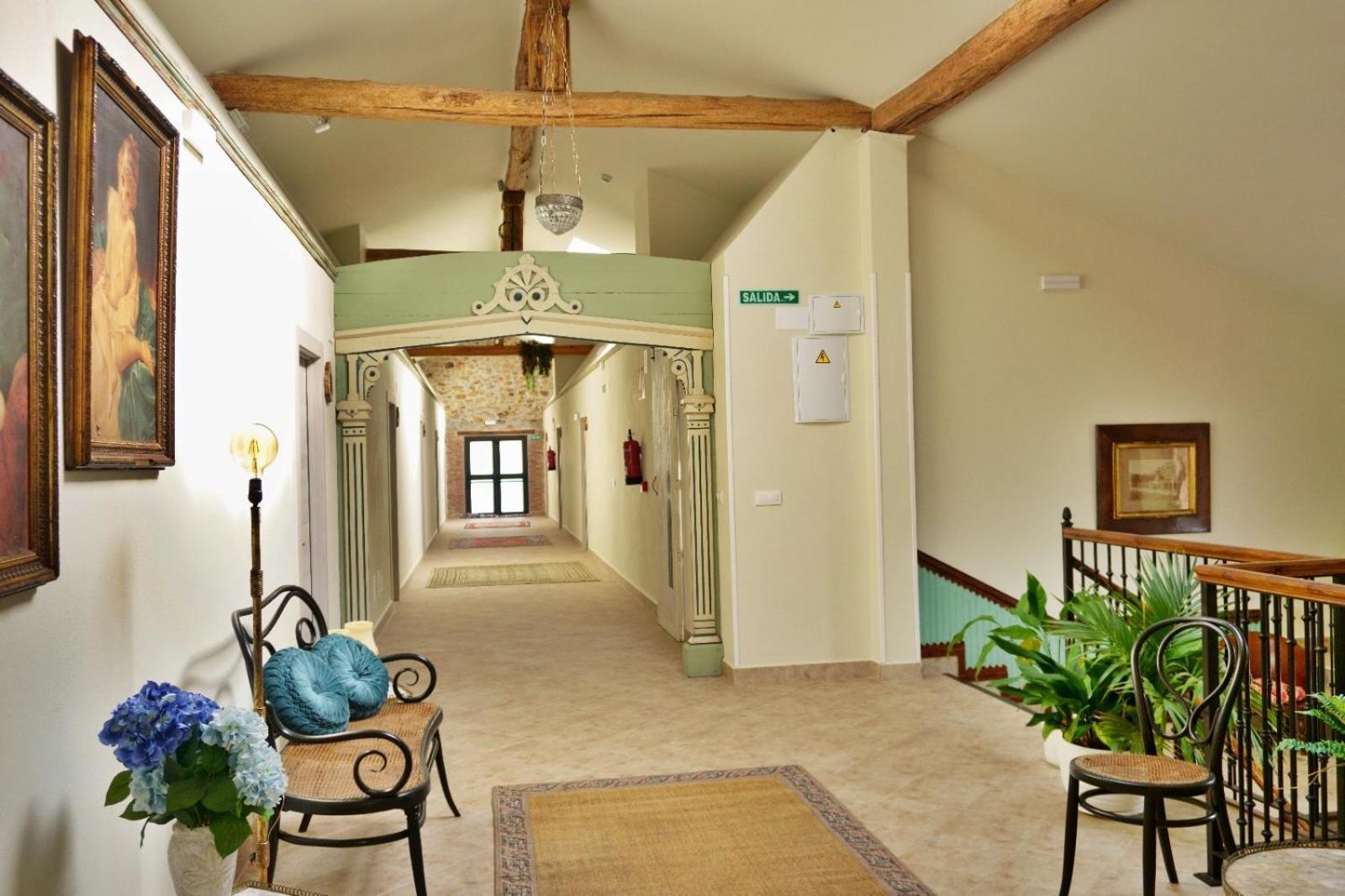 Finca Alegranza トレラベーガ エクステリア 写真
