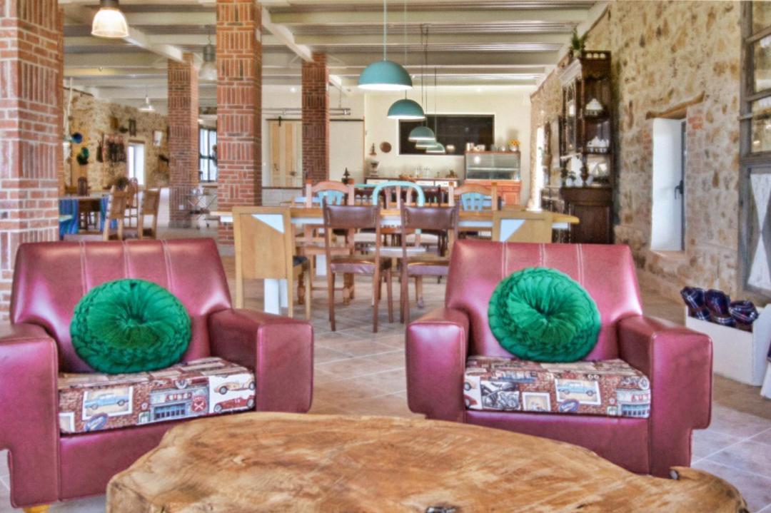 Finca Alegranza トレラベーガ エクステリア 写真
