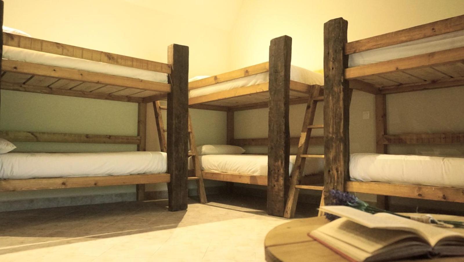 Finca Alegranza トレラベーガ エクステリア 写真