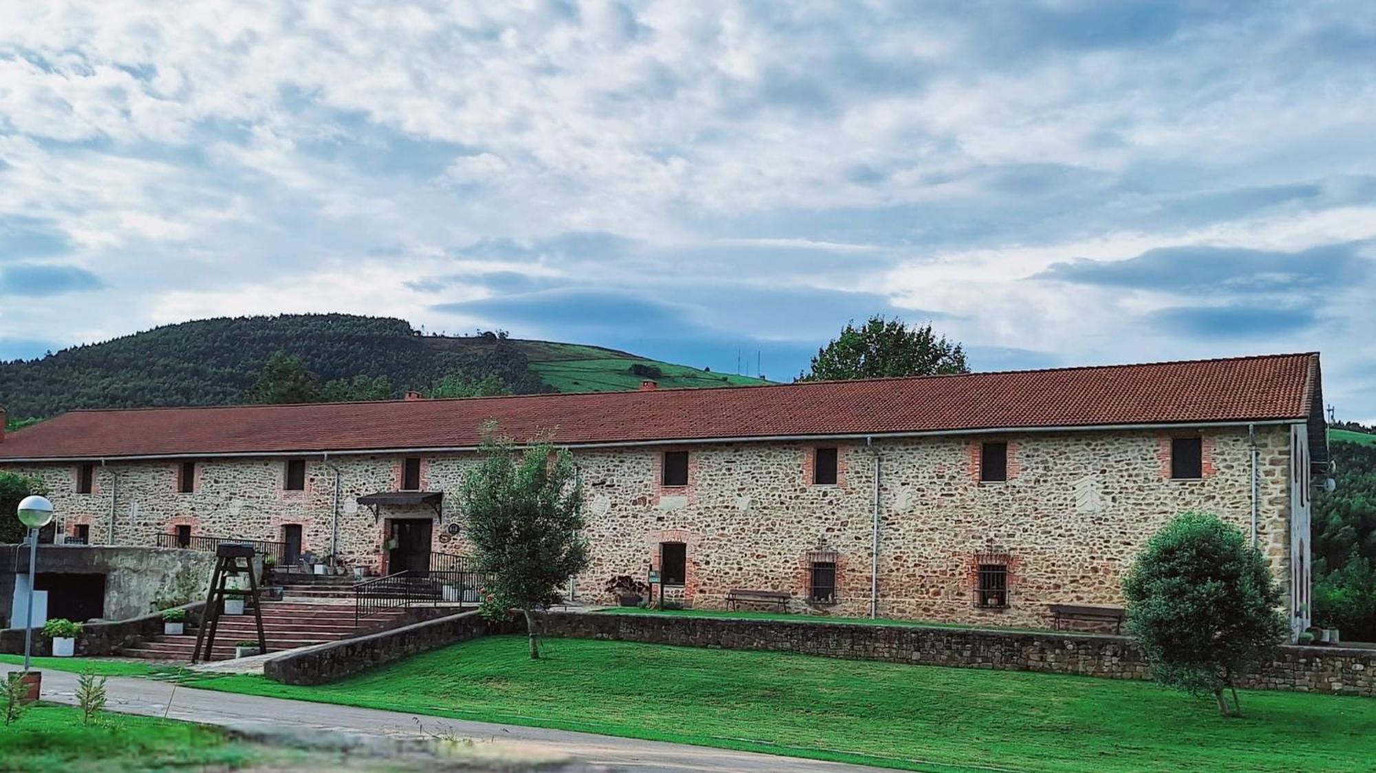Finca Alegranza トレラベーガ エクステリア 写真