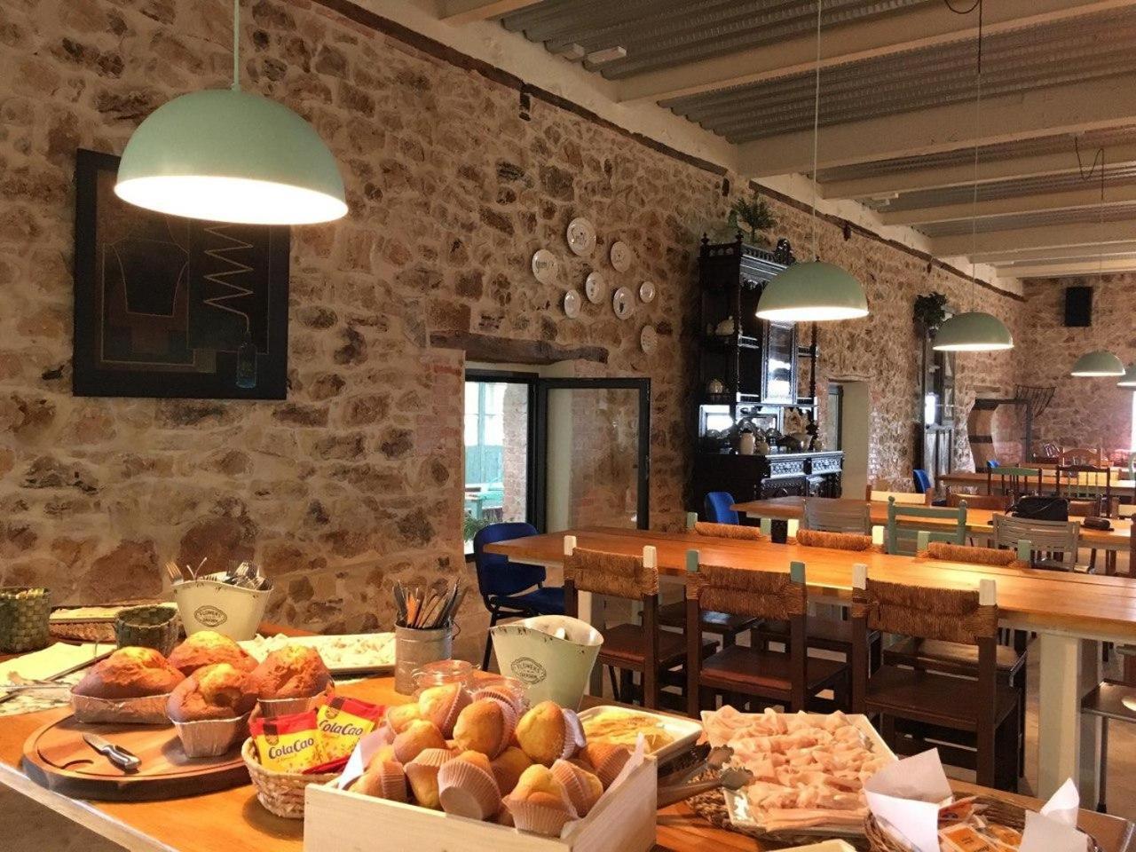 Finca Alegranza トレラベーガ エクステリア 写真
