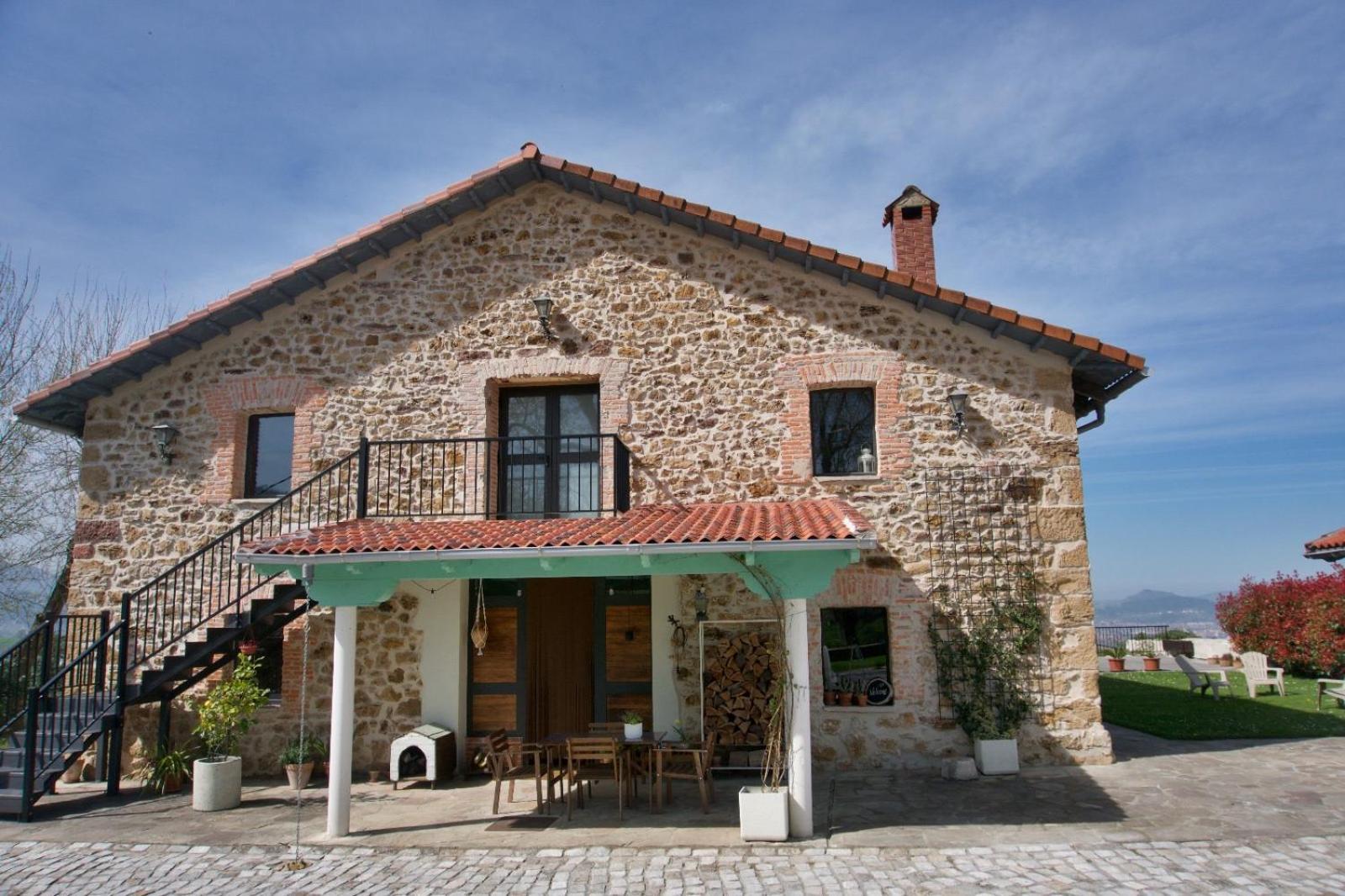 Finca Alegranza トレラベーガ エクステリア 写真