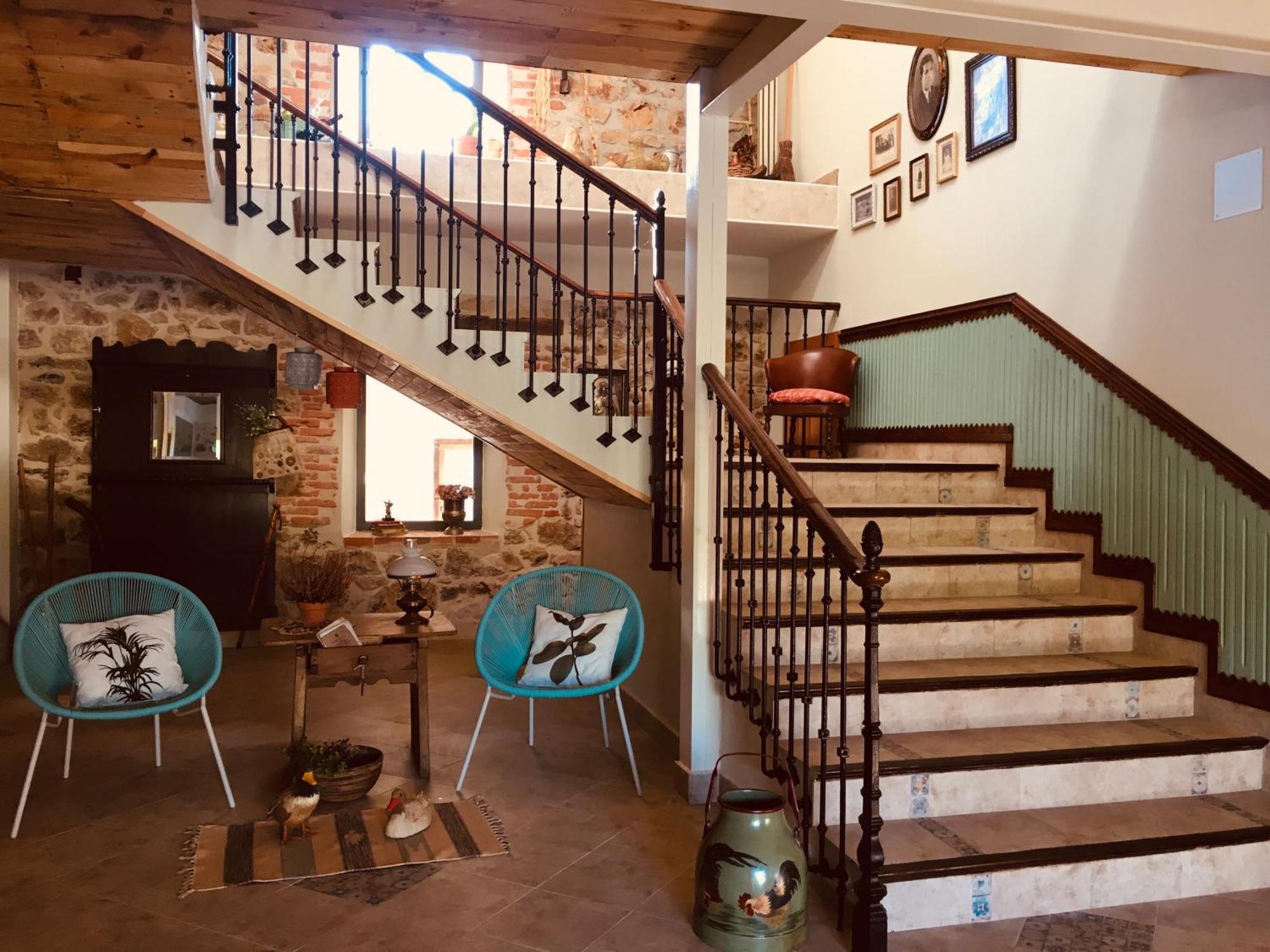 Finca Alegranza トレラベーガ エクステリア 写真
