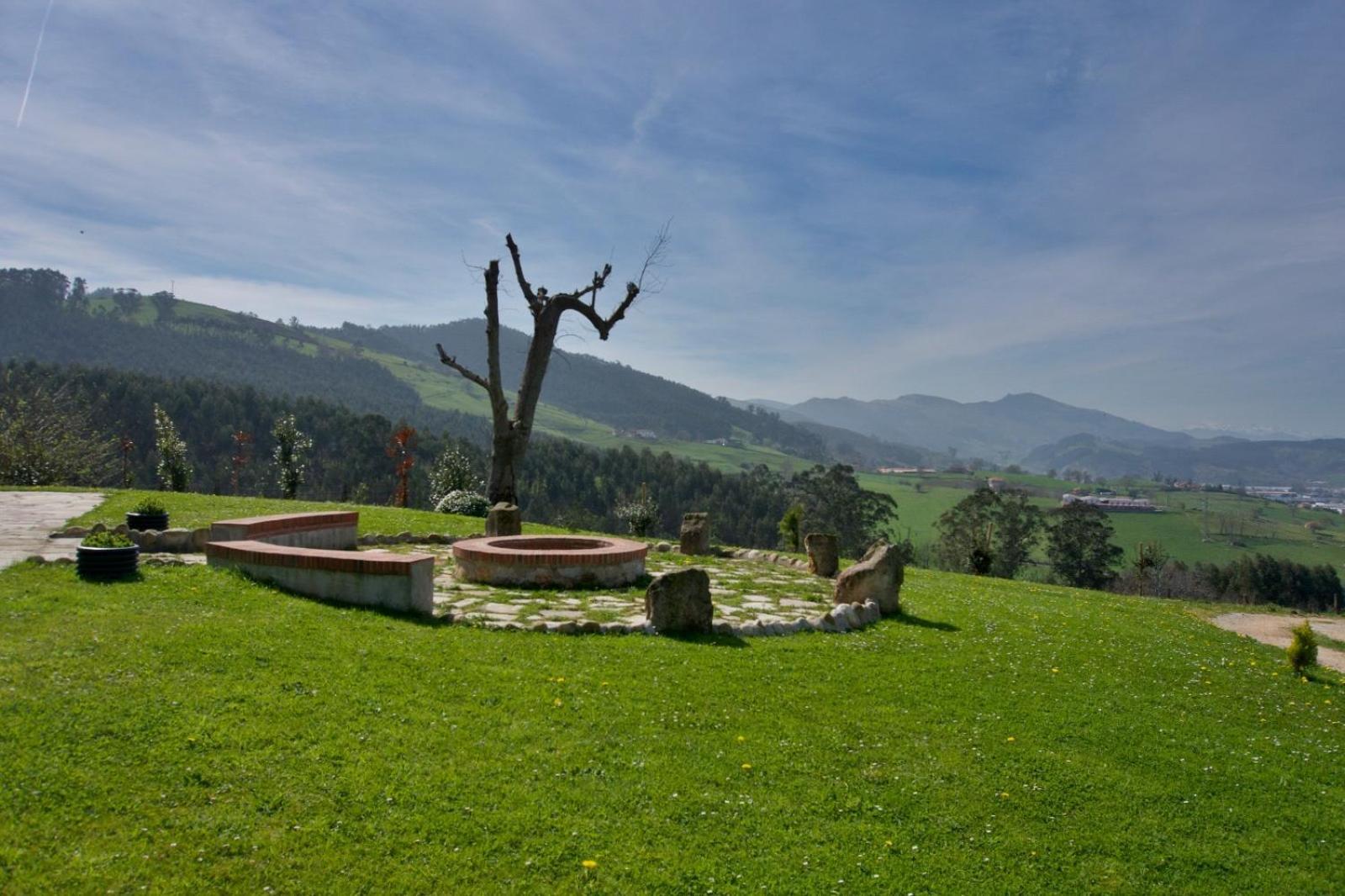 Finca Alegranza トレラベーガ エクステリア 写真