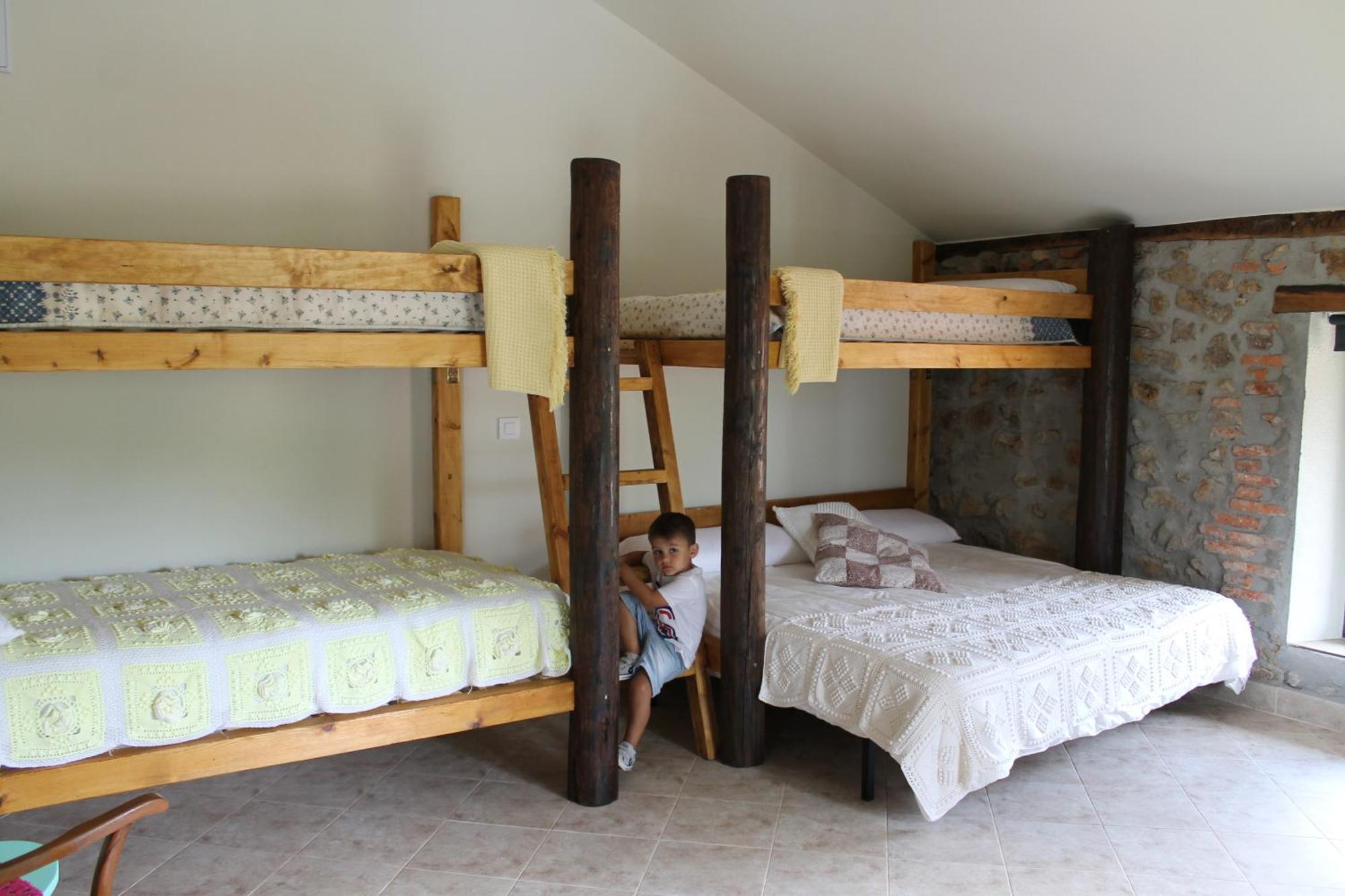 Finca Alegranza トレラベーガ エクステリア 写真